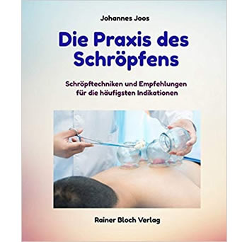 Praxis des Schröpfens