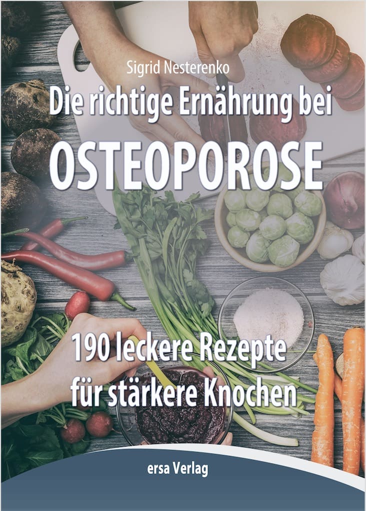osteoporose rezepte