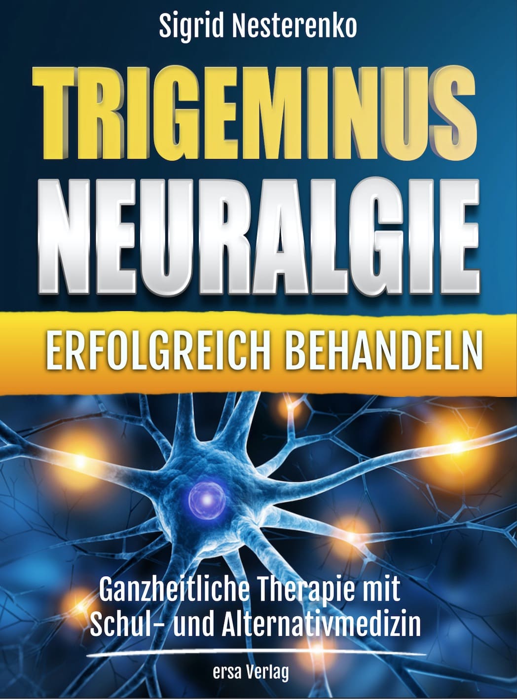 Trigeminusneuralgie